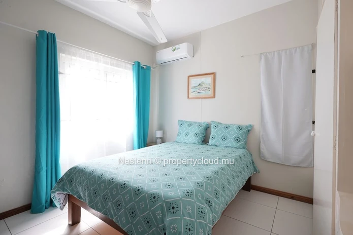 Charmante villa de 3 chambres avec piscine privée à seulement 500 m de la plage 