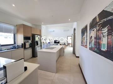 Villa de 3 Chambres