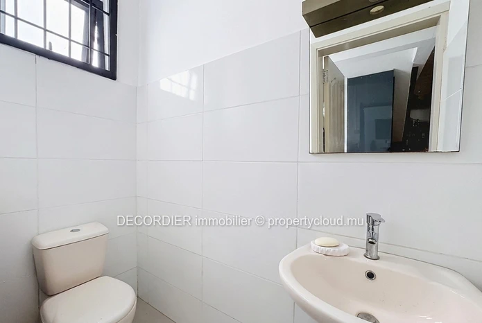 Propriété à vendre – TROU AUX BICHES