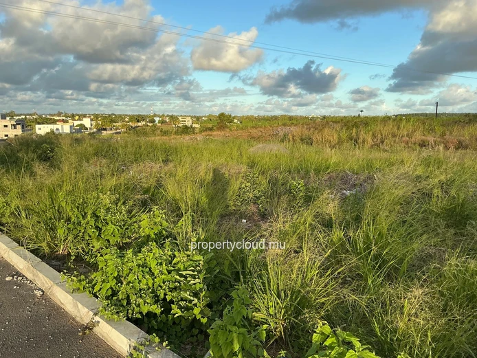 ?? For Sale – Exceptional 53-Perch Plot Of Land In Mont Mascal