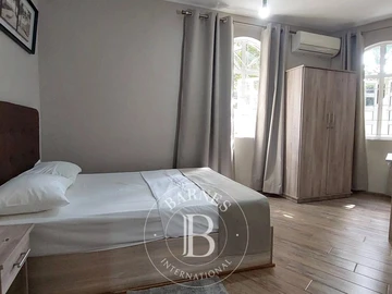Appartement de 3 Chambres