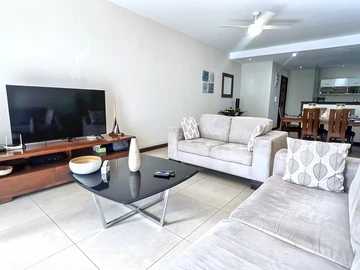 Appartement de 3 Chambres