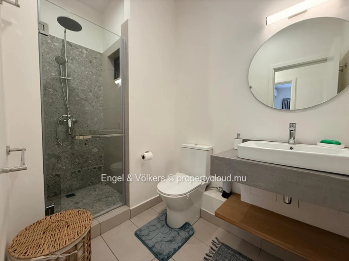 Brand-New 3-Bedroom Apartment for Rent in Beau Plan Smart City