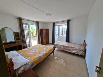 Villa de 4 Chambres