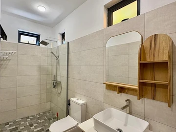 3 Bedroom Villa