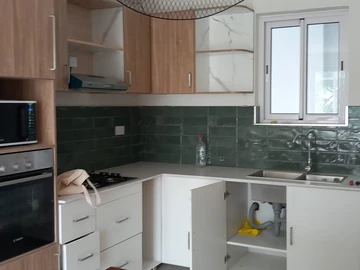 3 Bedroom Apartment