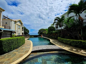 3 Bedroom Townhouse, Duplex