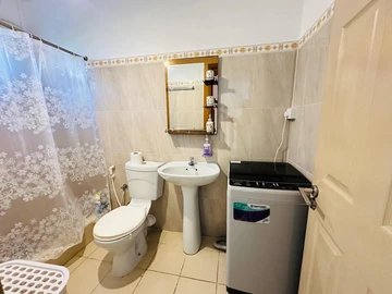 3 Bedroom Townhouse, Duplex