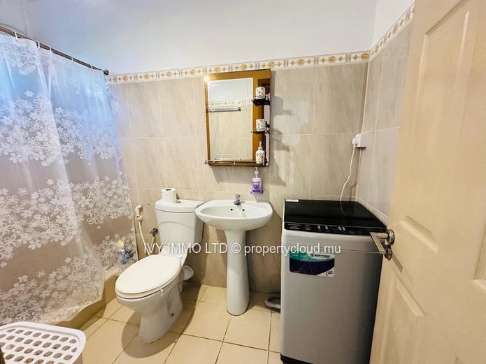 Duplex For Rent – Pereybère