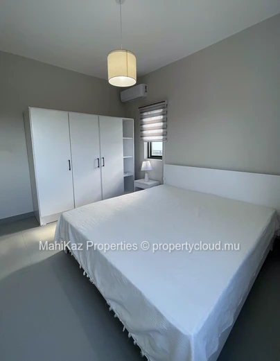 Modern Townhouse for Rent in Trianon, Mauritius – Fully Furnished & Secure Living