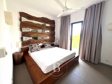 Townhouse, Duplex de 3 Chambres
