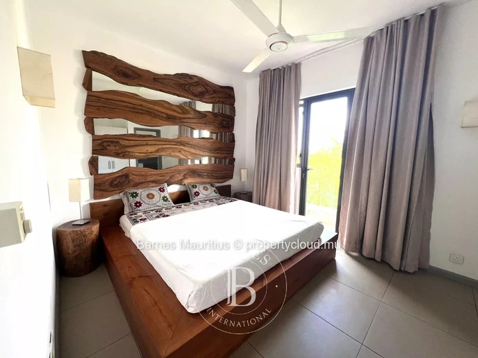 HAUT RIVE - Duplex - 3 chambres