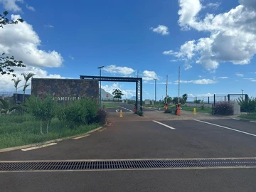 Land