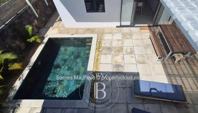 GRAND BAIE - Stylish Villa - 3 Bedrooms