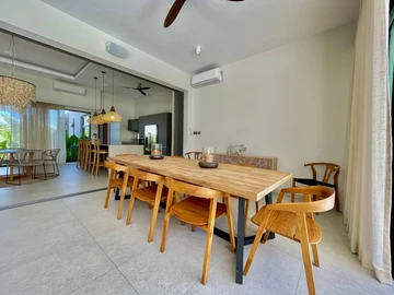 4 Bedroom Villa