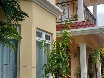 Maison de 4 Chambres