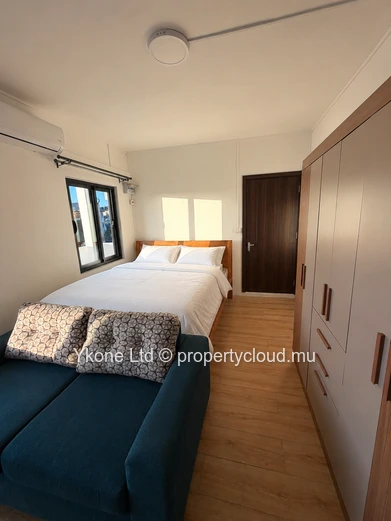 Appartement Neuf En Vente À Flic En Flac 