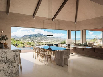 3 Bedroom Villa