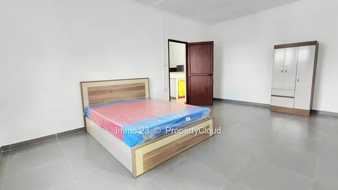 Apartment - 2 bedrooms - Quatre Bornes - Ref. AP100964VE