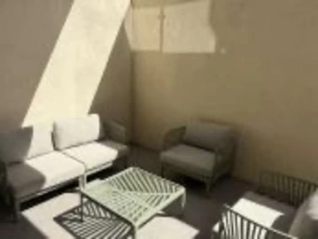 3 Bedroom Townhouse, Duplex