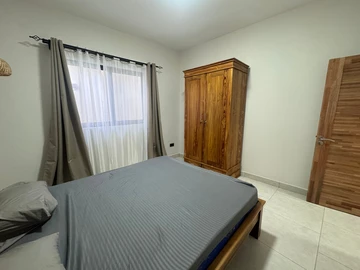 Villa de 4 Chambres