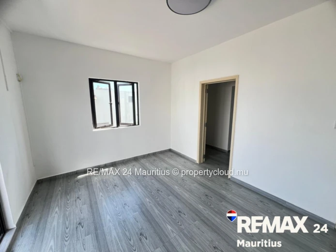 Modern 3-Bedroom Villa with Pool in Grand Baie Sottise