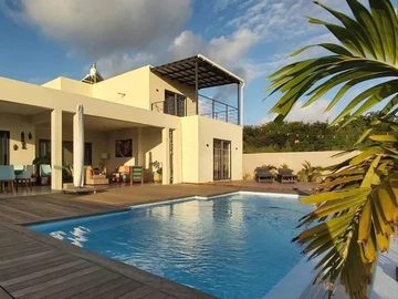 Villa de 4 Chambres