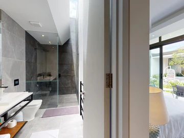 Villa de 5 Chambres