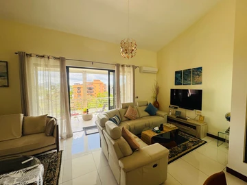 Penthouse de 3 Chambres