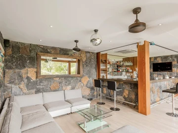 Villa de 5 Chambres