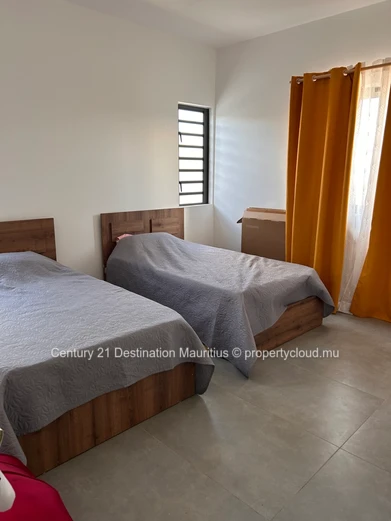 A premium single-storey villa opportunity