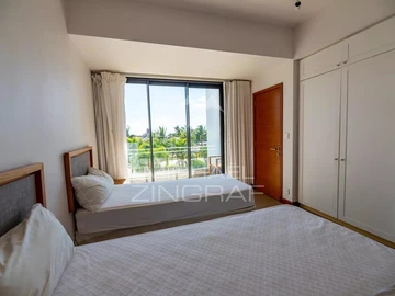 Townhouse, Duplex de 3 Chambres
