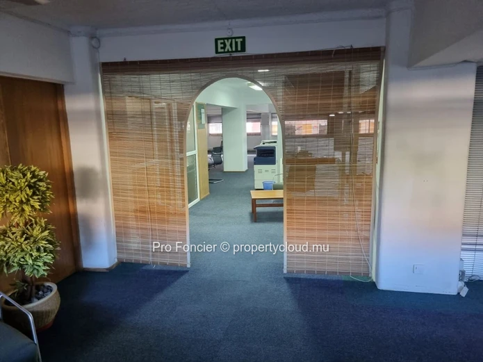 Office for rent in Port-Louis - 'Ideal Location'