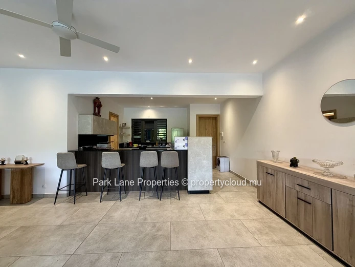 Prestigieuse unit in Bagatelle Inn