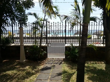 Villa de 6 Chambres