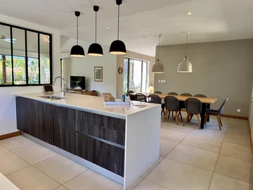 Villa de 4 Chambres