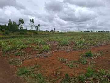 12,400 m² agricultural land