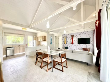 2 Bedroom Villa