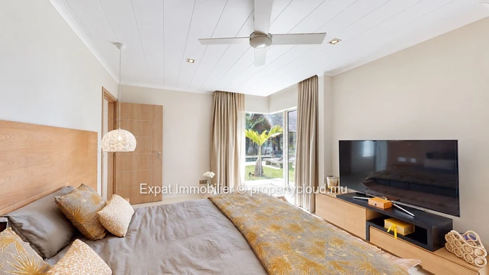 Villa d'exception 4 chambres entièrement rénovée en 2026 – Clos du Littoral
