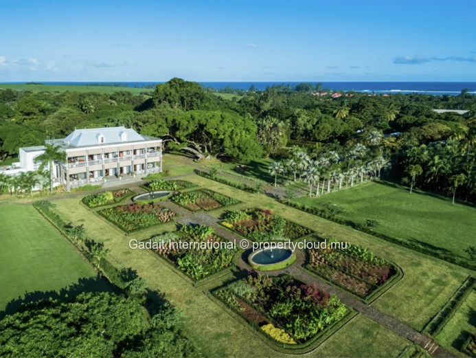 Valriche by YOO Bel Ombre | Luxury Villas & High-End Real Estate Investment Mauritius