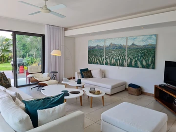 Villa de 4 Chambres
