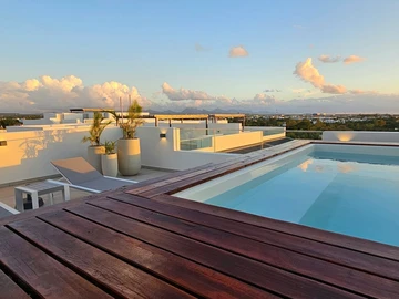 3 Bedroom Penthouse