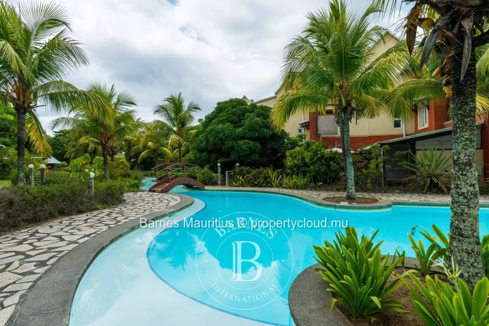 BAIN BOEUF - Apartment - 3 bedrooms