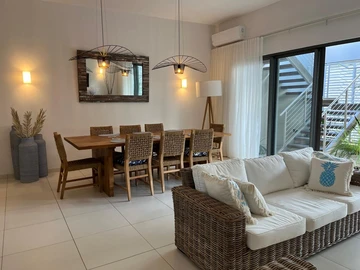 3 Bedroom Penthouse