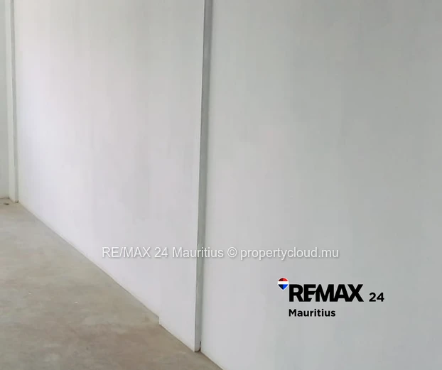 Dynamic commercial space in Terre Rouge, ideal for diverse businesses.