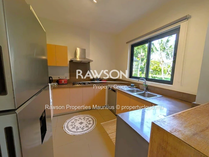 4 Bedroom Townhouse | Azuri Ocean & Golf Village | Newly Refurbished 