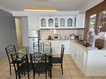 2 Bedroom Penthouse