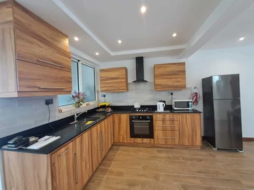 Appartement de 3 Chambres