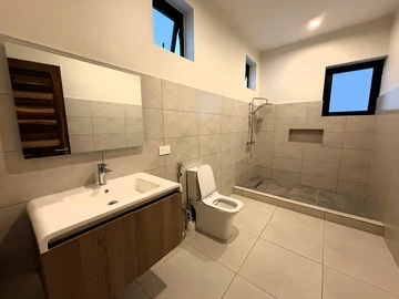 Maison de 3 Chambres