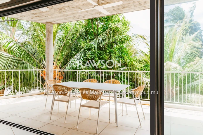 Appartement Bien Situe A Pointe Aux Canonniers